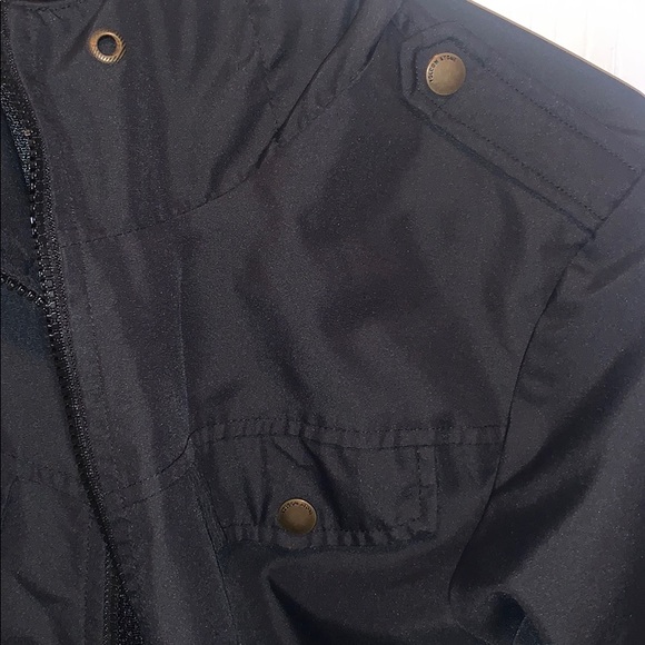 Volcum Windbreaker jacket - Picture 4 of 5